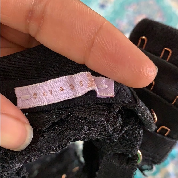 Savage Fenty Bra - Picture 3 of 3